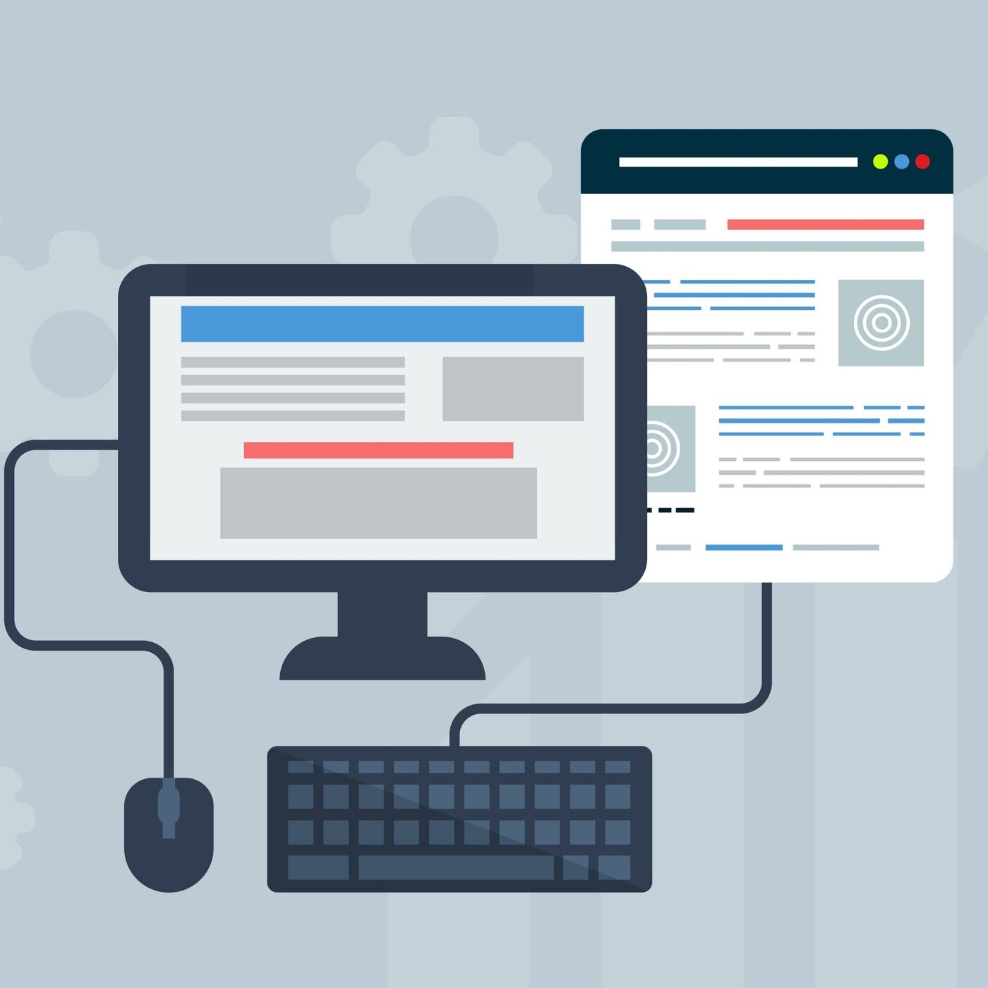 Aplicaciones Web