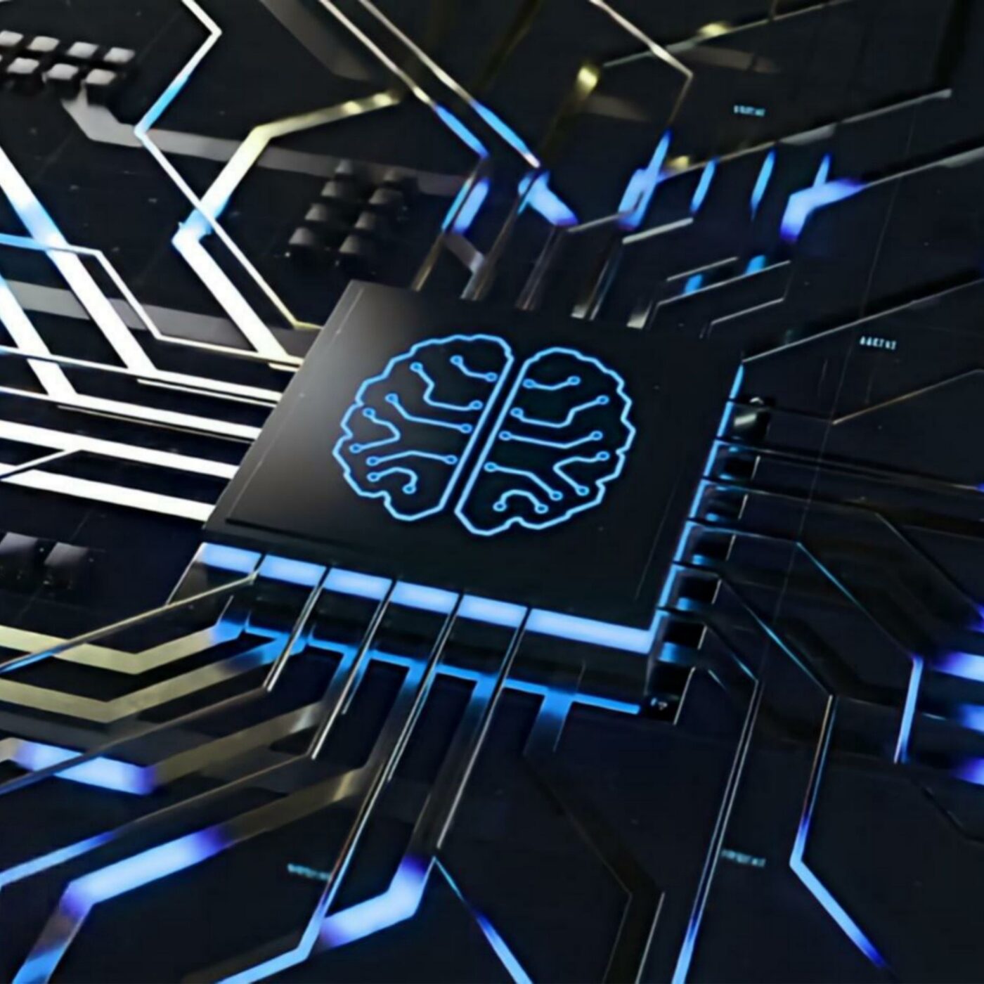 AI: INTELIGENCIA ARTIFICIAL