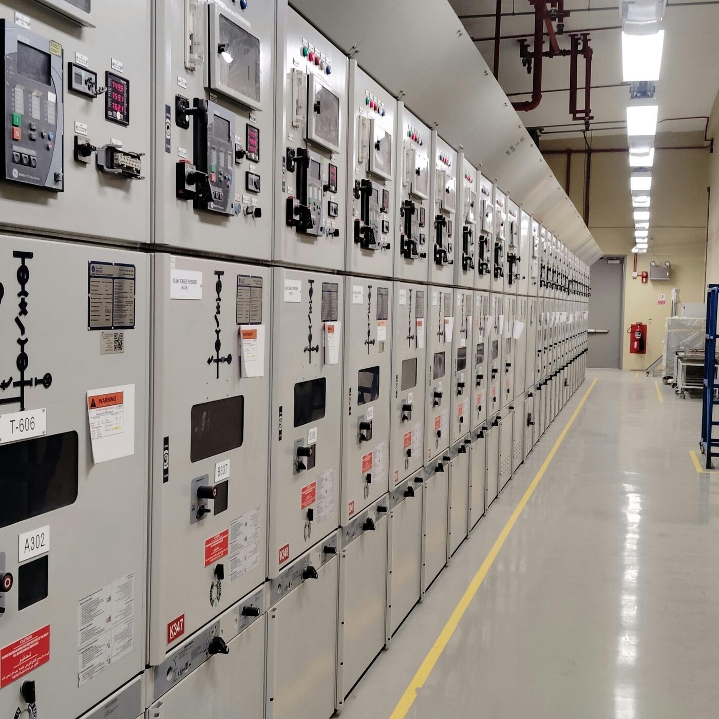 Cableado Estructurado