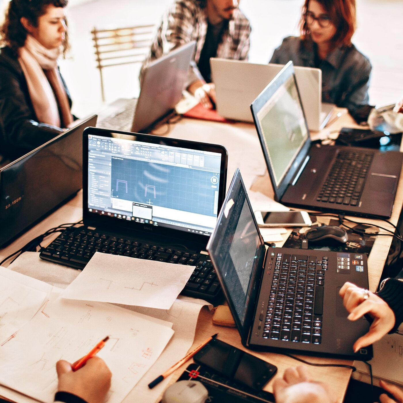 Desarrollo de Software a la Medida